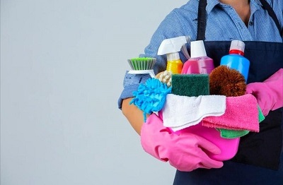 چگونه بوی کهنه و کدر کابینت خود را از بین ببرید ؟
